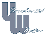 Uncharted Waters