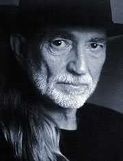 Willie Nelson